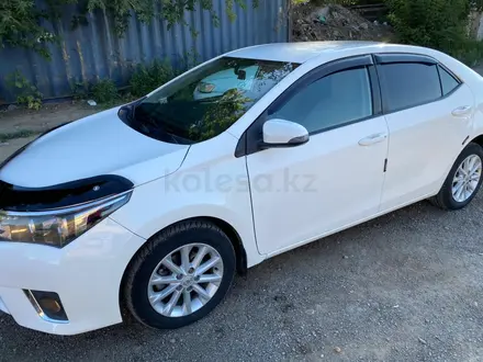 Toyota Corolla 2014 года за 8 300 000 тг. в Семей – фото 4