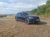 Infiniti FX35 2006 года за 4 900 000 тг. в Петропавловск