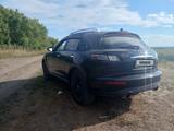Infiniti FX35 2006 года за 4 900 000 тг. в Петропавловск – фото 2