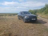 Infiniti FX35 2006 года за 4 900 000 тг. в Петропавловск – фото 3
