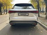 Lexus RX 350 2024 годаүшін39 000 000 тг. в Алматы – фото 2