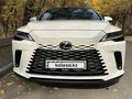 Lexus RX 350 2024 года за 39 000 000 тг. в Алматы