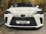 Lexus RX 350 2024 года за 39 000 000 тг. в Алматы