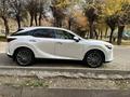 Lexus RX 350 2024 года за 39 000 000 тг. в Алматы – фото 3