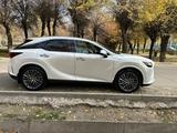Lexus RX 350 2024 годаүшін39 000 000 тг. в Алматы – фото 3