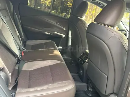 Lexus RX 350 2024 года за 39 000 000 тг. в Алматы – фото 8