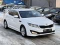 Kia K5 2011 года за 7 700 000 тг. в Алматы – фото 3