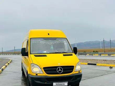 Mercedes-Benz Sprinter 2009 года за 8 500 000 тг. в Алматы – фото 3