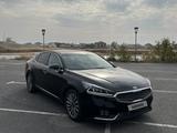 Kia K7 2019 года за 12 700 000 тг. в Кызылорда