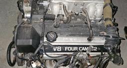 Двигатель (ДВС қозғалтқыш) 1UZ-FE 4.0L в сборе за 1 100 000 тг. в Алматы – фото 3