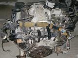 Двигатель (ДВС қозғалтқыш) 1UZ-FE 4.0L в сборе за 1 100 000 тг. в Алматы – фото 4