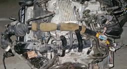 Двигатель (ДВС қозғалтқыш) 1UZ-FE 4.0L в сборе за 1 100 000 тг. в Алматы – фото 4