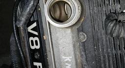 Двигатель (ДВС қозғалтқыш) 1UZ-FE 4.0L в сборе за 1 100 000 тг. в Алматы – фото 2