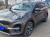 Kia Sportage 2020 года за 13 000 000 тг. в Лисаковск – фото 3