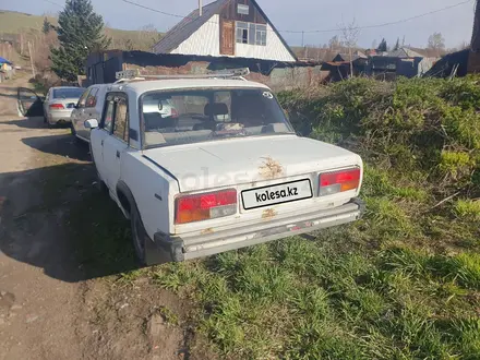 ВАЗ (Lada) 2105 1996 года за 400 000 тг. в Риддер – фото 4