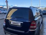 Mercedes-Benz GL 450 2007 года за 8 500 000 тг. в Атырау – фото 3