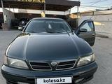 Nissan Maxima 1998 года за 3 300 000 тг. в Тараз – фото 2