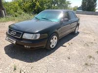 Audi 100 1993 годаүшін1 800 000 тг. в Шиели