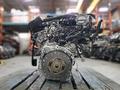 Двигатель (ДВС) 2GR 3.5L Toyota Camry 70; Highlander 2017-2021үшін1 300 000 тг. в Атырау – фото 2