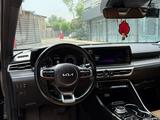 Kia K5 2023 годаfor11 111 111 тг. в Караганда – фото 4