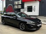 Kia K5 2023 годаfor11 111 111 тг. в Караганда – фото 5