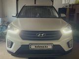 Hyundai Creta 2019 годаүшін8 500 000 тг. в Атырау