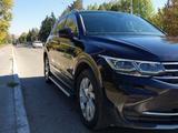 Volkswagen Tiguan 2021 годаүшін14 500 000 тг. в Усть-Каменогорск – фото 3