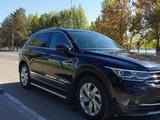 Volkswagen Tiguan 2021 годаүшін14 500 000 тг. в Усть-Каменогорск – фото 2