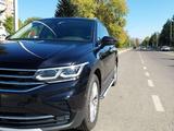 Volkswagen Tiguan 2021 годаүшін14 500 000 тг. в Усть-Каменогорск – фото 5
