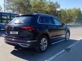 Volkswagen Tiguan 2021 годаүшін14 500 000 тг. в Усть-Каменогорск