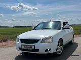 ВАЗ (Lada) Priora 2170 2014 года за 2 600 000 тг. в Щучинск – фото 2