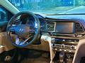 Hyundai Elantra 2019 годаүшін9 500 000 тг. в Астана – фото 5