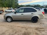 ВАЗ (Lada) Granta 2190 2013 годаүшін1 950 000 тг. в Актобе – фото 2