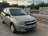 ВАЗ (Lada) Granta 2190 2013 годаүшін1 950 000 тг. в Актобе
