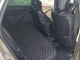 ВАЗ (Lada) Granta 2190 2013 годаүшін1 950 000 тг. в Актобе – фото 4