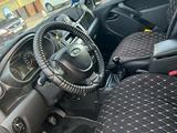 ВАЗ (Lada) Granta 2190 2013 годаүшін1 950 000 тг. в Актобе – фото 3