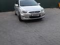 Hyundai Accent 2014 годаүшін5 500 000 тг. в Шымкент