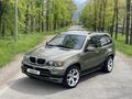 BMW X5 2004 года за 7 450 000 тг. в Алматы