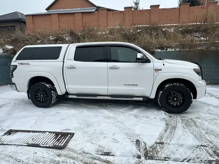 Toyota Tundra 2007 года за 17 500 000 тг. в Усть-Каменогорск – фото 2