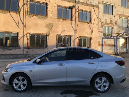 Chevrolet Onix 2023 года за 6 990 000 тг. в Костанай – фото 11