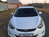 Hyundai Avante 2012 годаfor4 700 000 тг. в Шымкент