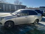 ВАЗ (Lada) Granta 2190 2020 годаfor4 500 000 тг. в Атырау – фото 2