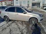 ВАЗ (Lada) Granta 2190 2020 годаfor4 500 000 тг. в Атырау – фото 3