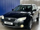 Subaru Outback 2006 года за 8 000 000 тг. в Алматы – фото 3