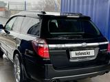 Subaru Outback 2006 годаүшін8 000 000 тг. в Алматы