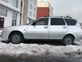 ВАЗ (Lada) Priora 2171 2012 года за 1 500 000 тг. в Астана – фото 2