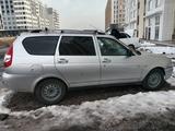 ВАЗ (Lada) Priora 2171 2012 годаүшін1 500 000 тг. в Астана