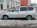 ВАЗ (Lada) Priora 2171 2012 года за 1 500 000 тг. в Астана – фото 4