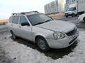 ВАЗ (Lada) Priora 2171 2012 года за 1 500 000 тг. в Астана – фото 7