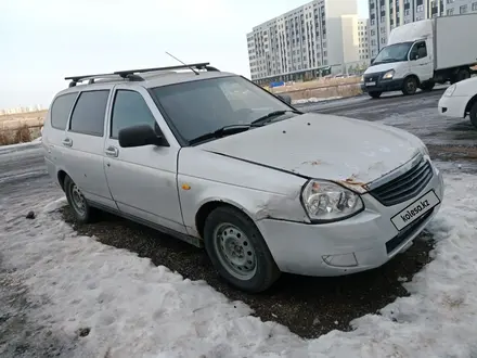 ВАЗ (Lada) Priora 2171 2012 года за 1 500 000 тг. в Астана – фото 7